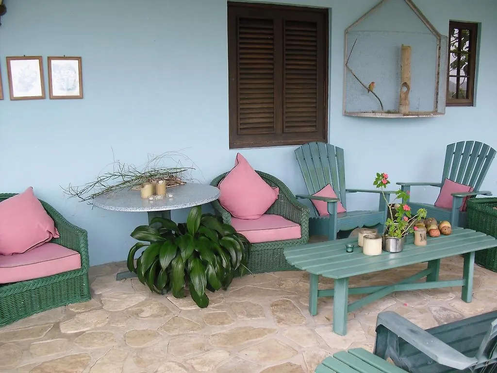 Tamarind Great House Hotel Oracabessa 3*,  Jamaica