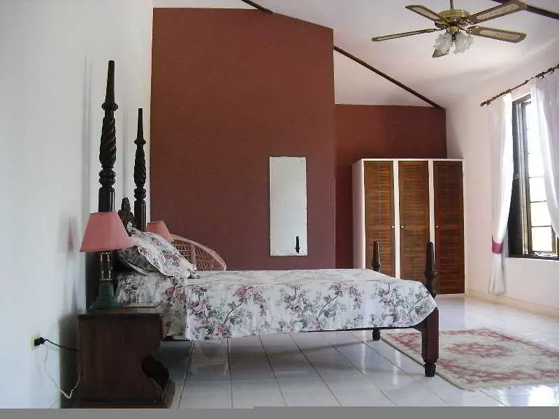 Tamarind Great House Hotel Oracabessa