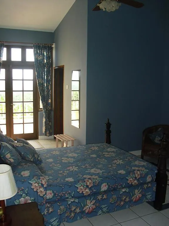 Tamarind Great House Hotel Oracabessa