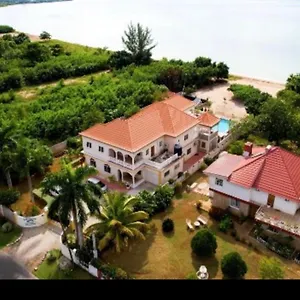Indigo Guest house