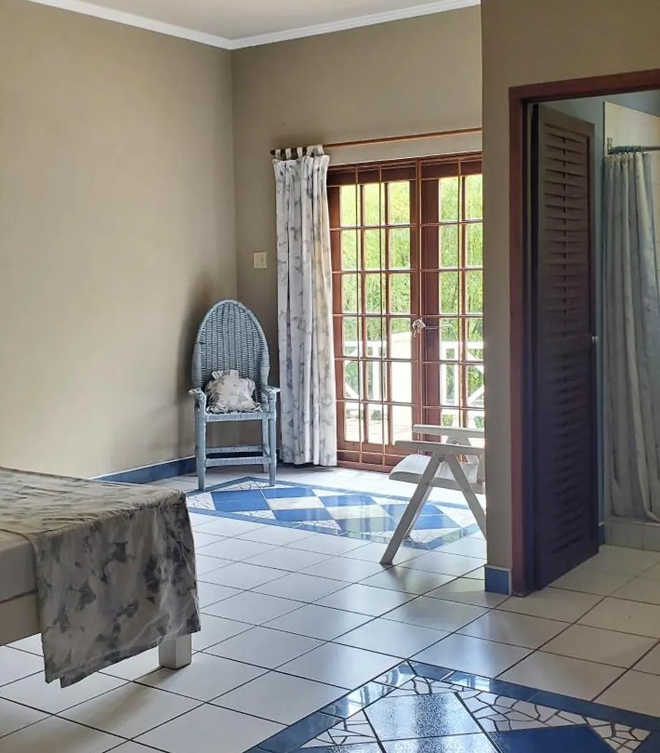 Hotel Tamarind Great House Oracabessa